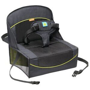 Brica Fold'n Go Travel Booster Seat for toddlers